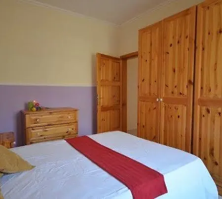 Mellieha Holiday Apartment 1 Room photo