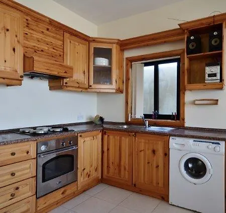 Mellieha Holiday Apartment 1 Room photo