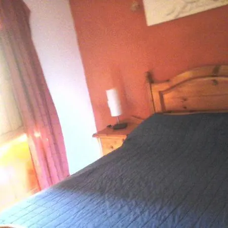 Mellieha Holiday Apartment 1 Room photo