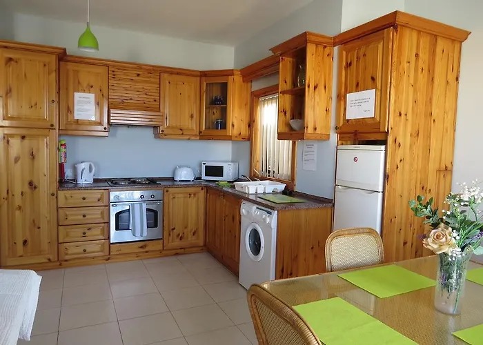 Mellieha Holiday Apartment 1