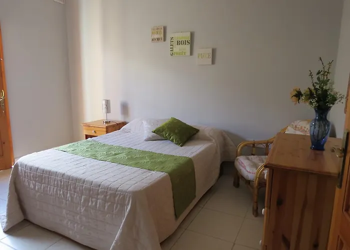 Mellieha Holiday Apartment 1