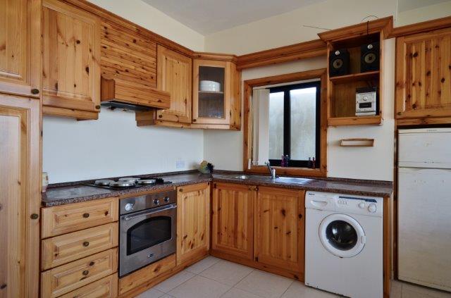 Apartment 1 *
