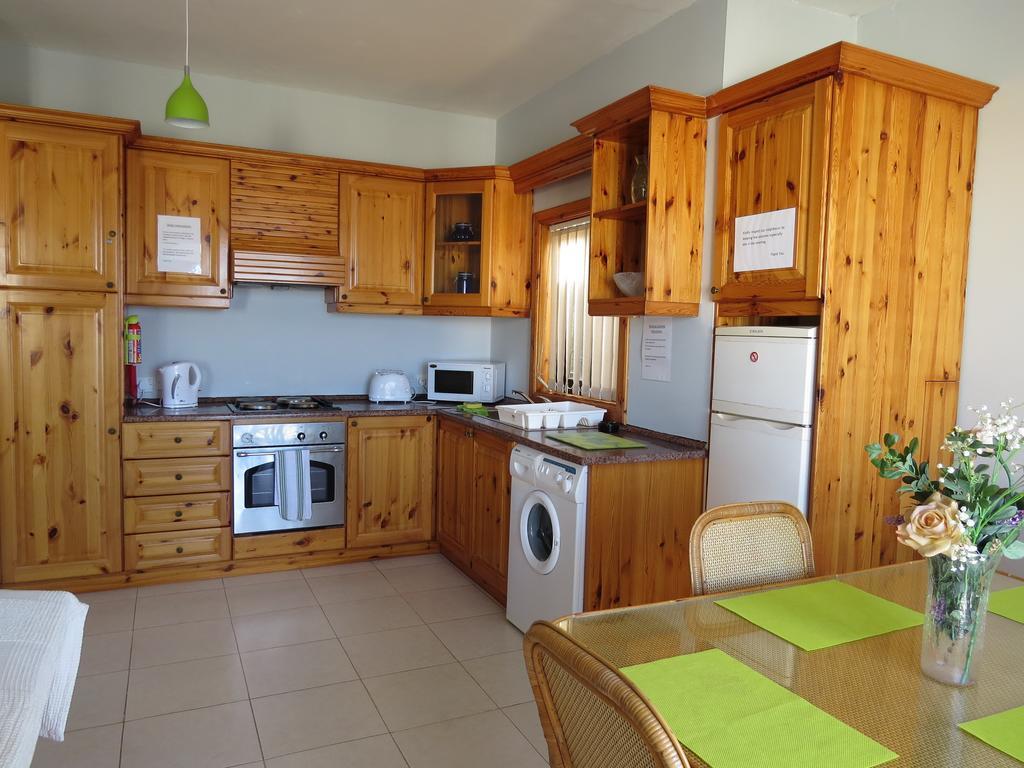 Apartment 1 *