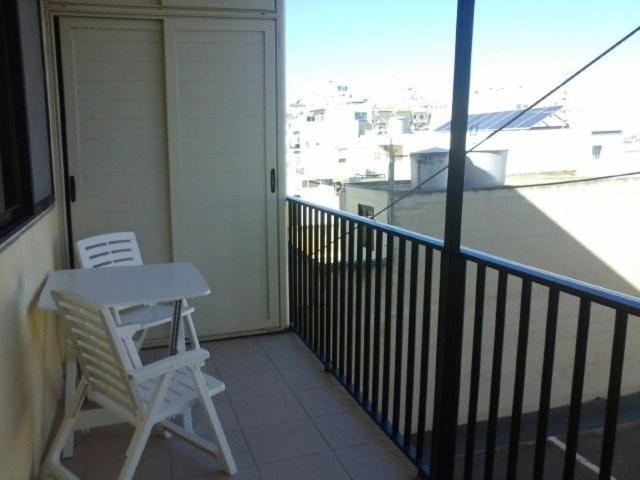 Apartment 1 Mellieħa